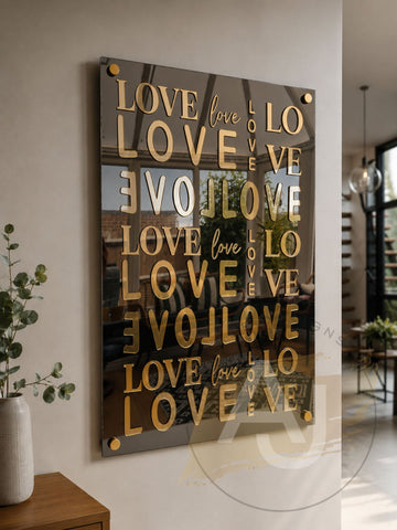 HOME DECOR