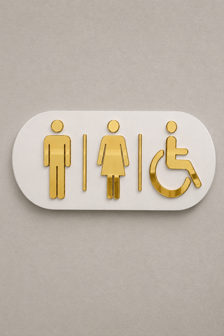 BUSINESS SIGNS