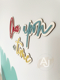 Once Upon a Time Sign